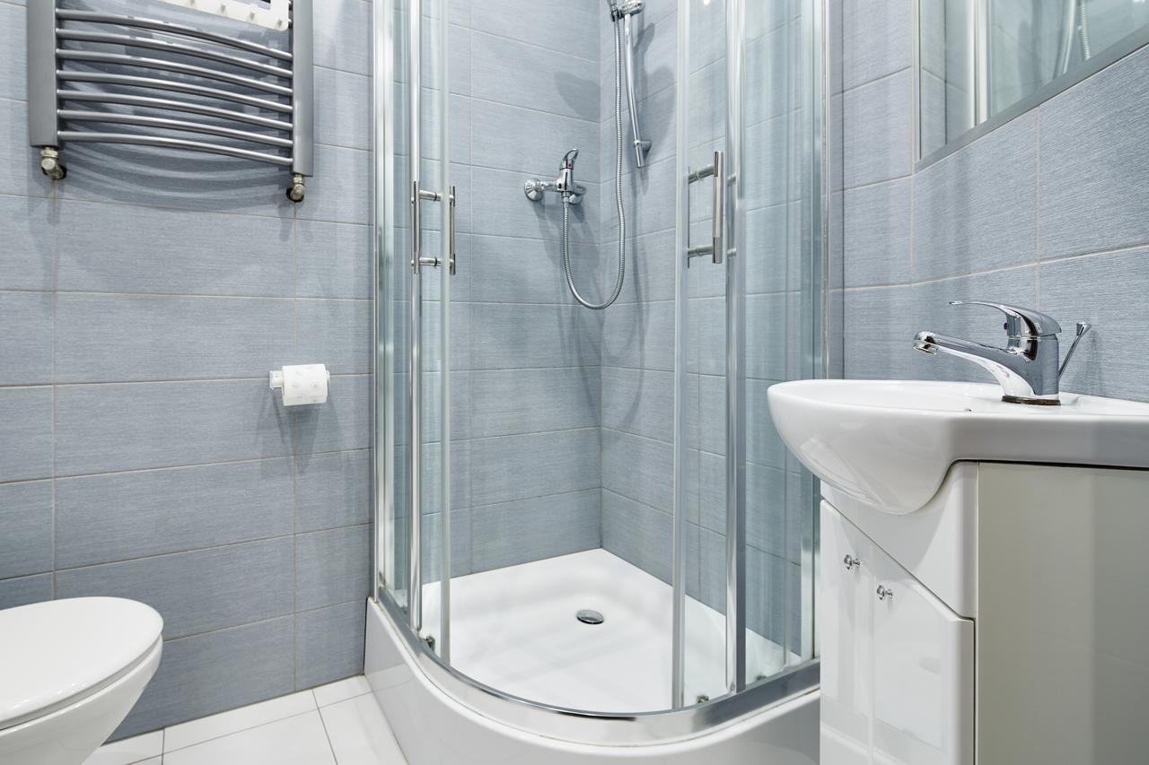 קרקוב Playhouse Apartments מראה חיצוני תמונה