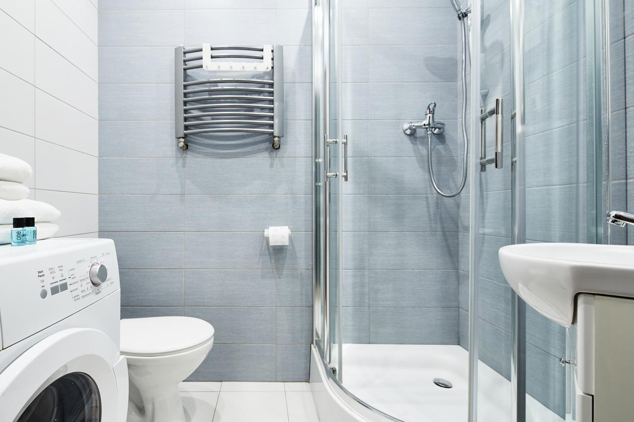קרקוב Playhouse Apartments מראה חיצוני תמונה
