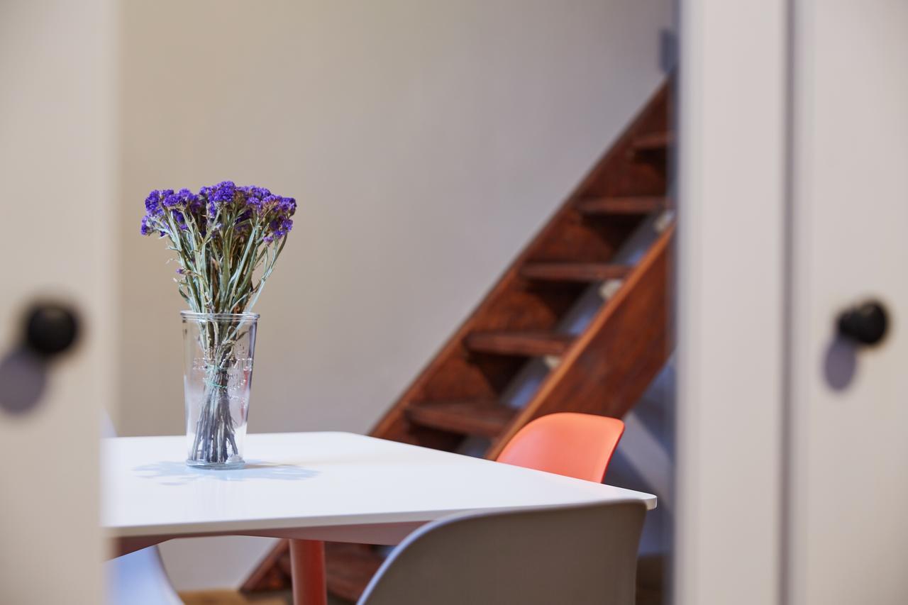 קרקוב Playhouse Apartments מראה חיצוני תמונה